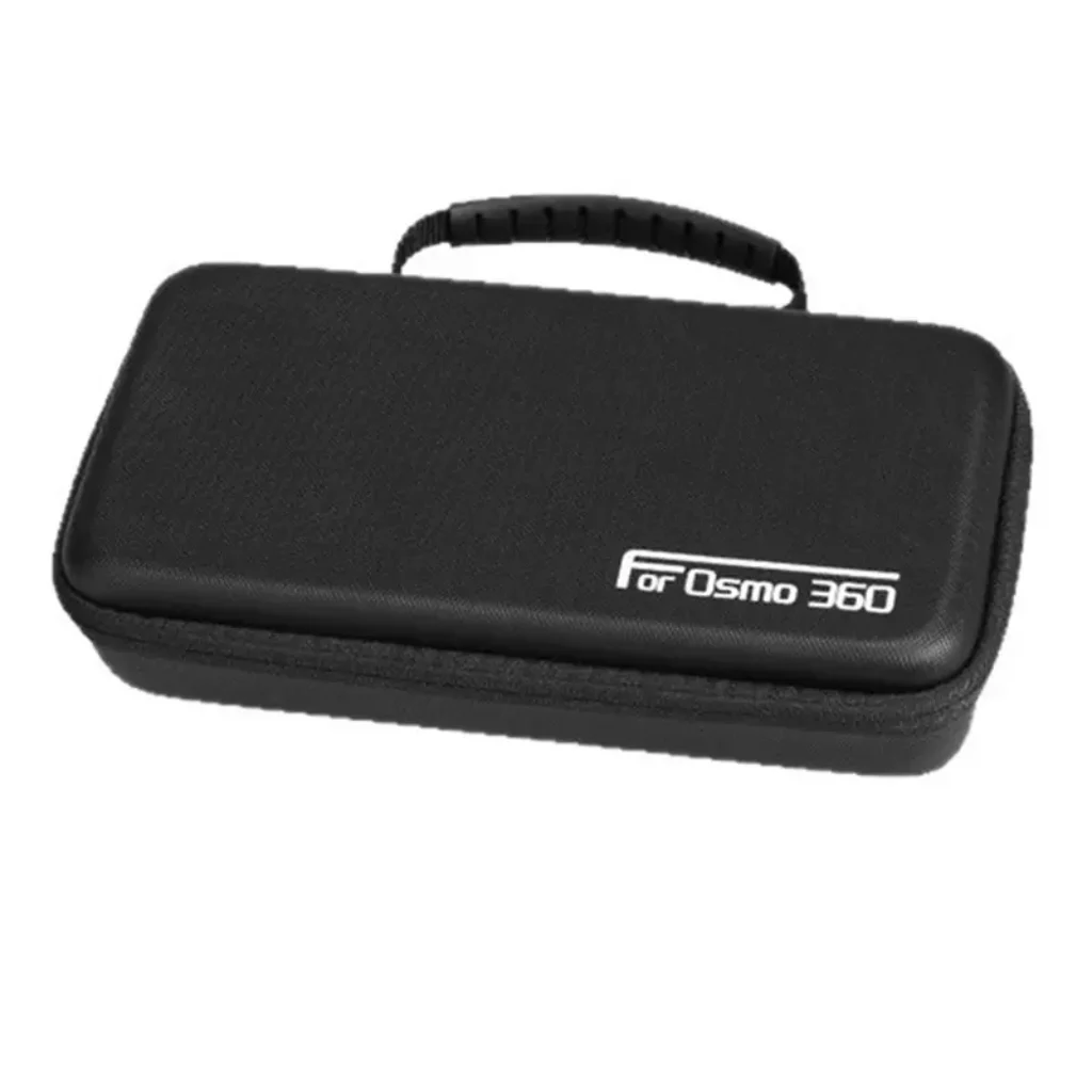 Leading-Portable Travel Shoulder Bag Handbag DJI OSMO 360