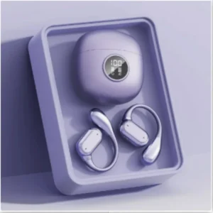 Lenovo Bluetooth 5.4 Ear Hook Headphones TWS Wireless