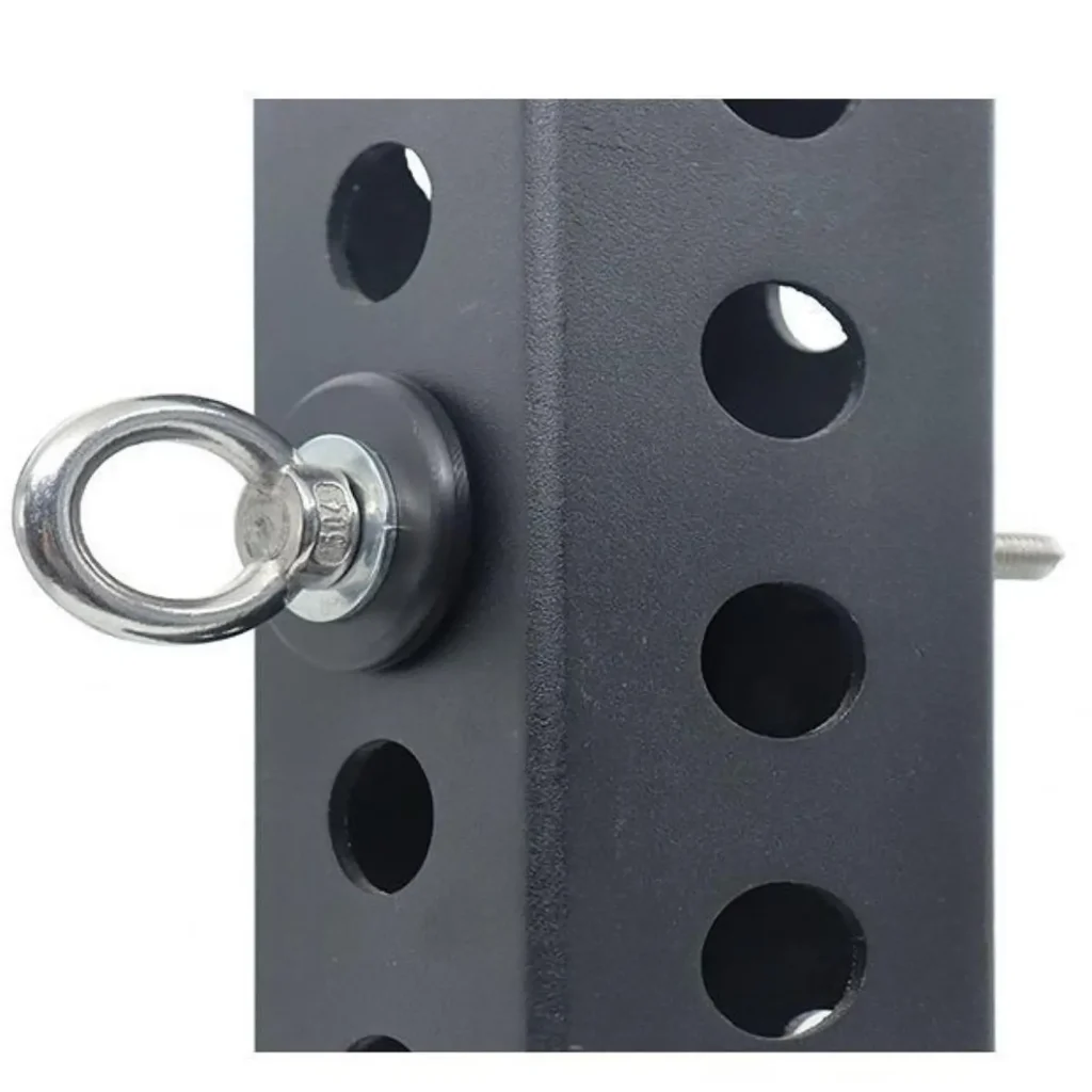 Lifting Shoulder Eye Bolt Indoor Outdoor Professional Gym