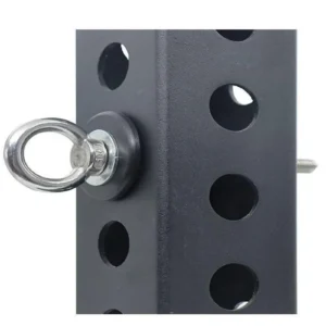 Lifting Shoulder Eye Bolt Indoor Outdoor Professional Gym