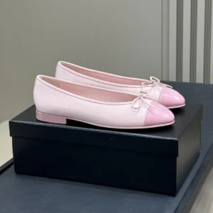 Luxury Brand Women’s Hiking Shoes Low-heel Shoes Casual