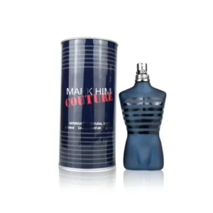 Luxury Men Perfume 100ml Long Lasting Sailor Torso