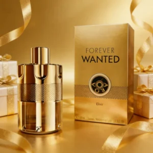 Luxury Parfum Azz Most Wanted men Eau De