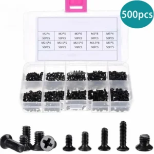 M2 M3 Screw Set KM2 Machine Laptop Screw