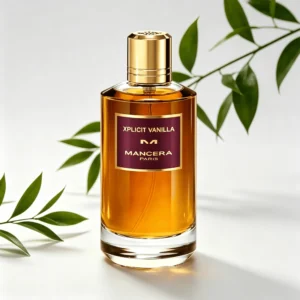 Mancera Xplicit Eau de Parfum Unisex Perfume Intense