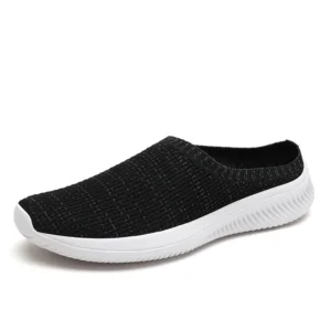 Men Slippers Summer Breathable Home Indoor Slippers Men