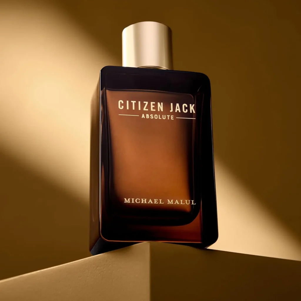 Michael Malul Citizen Jack Absolute Eau de Parfum