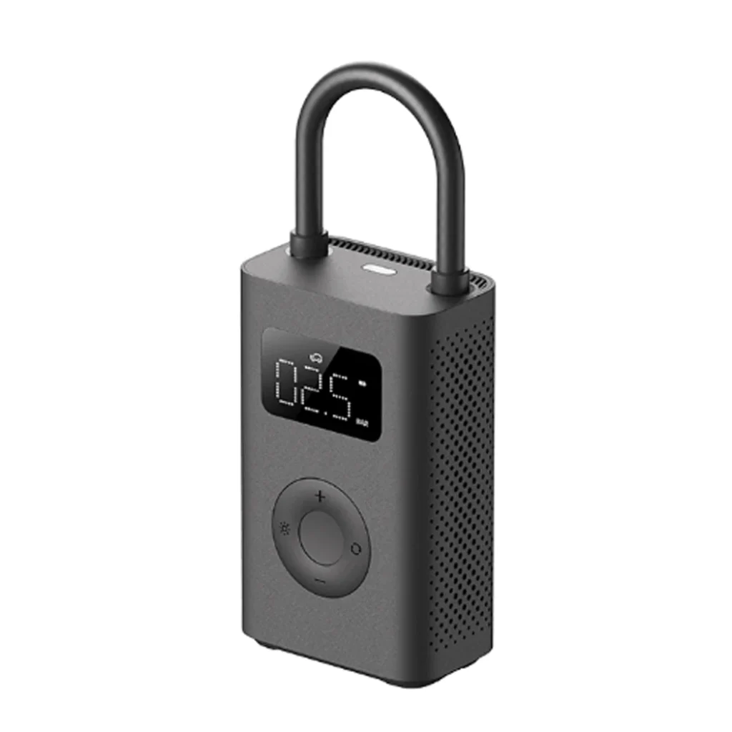 Mijia Air Pump 2D Mini Portable Electric Air
