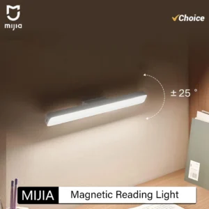 MIJIA Magnetic Reading Lamp 36cm Extended Lamp Head