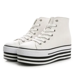 10.5cm Autumn Winter Genuine Leather Ankle Boots Women