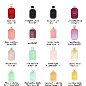 arrivals！！！KYL Fragrances EDP Spray 3.4oz/100ml – Mid-East Spice,