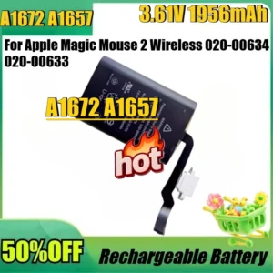 High Quality Apple Magic Mouse 2 Wireless 020-00634