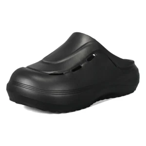 large-sized Men’s casual sandals, stylish lightweight men’s slippers,