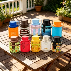 Odyssey Spectra Rainbow Edition Go Mango Dubai Mandarin