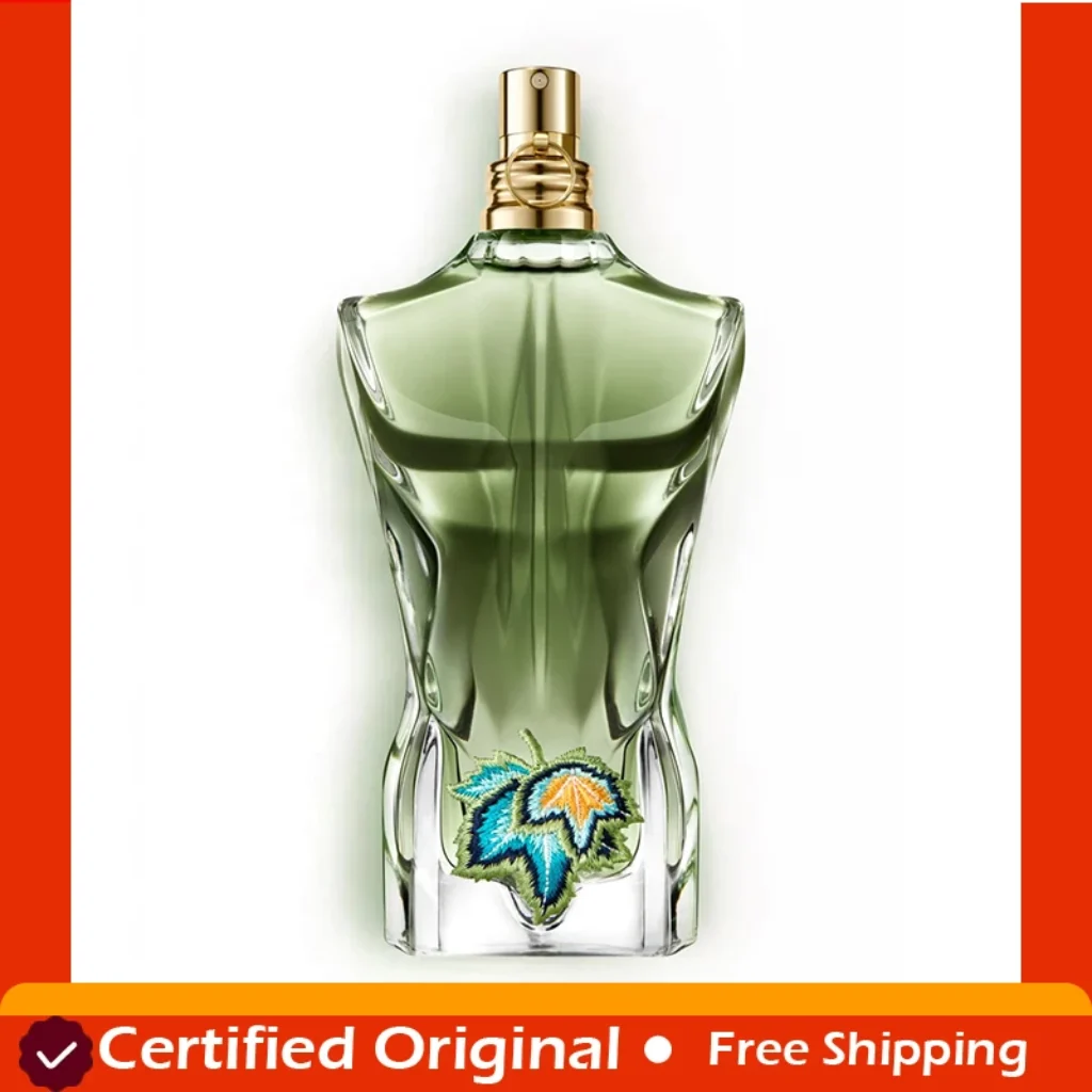 Original Arabic Perfume Jean Paul Gaultier Le Beau