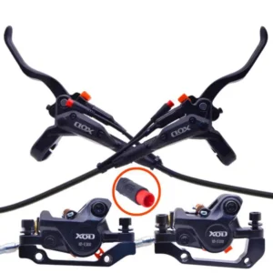 Original E-bike Brake Hydraulic Disc Cut Off Power