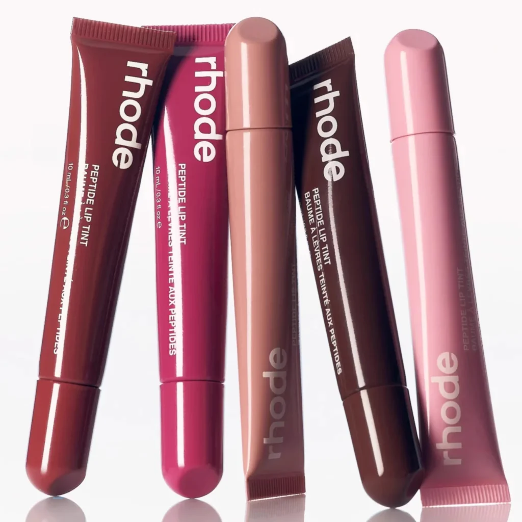 Original Moisturizing Lip Balm Lip Gloss Care Lips