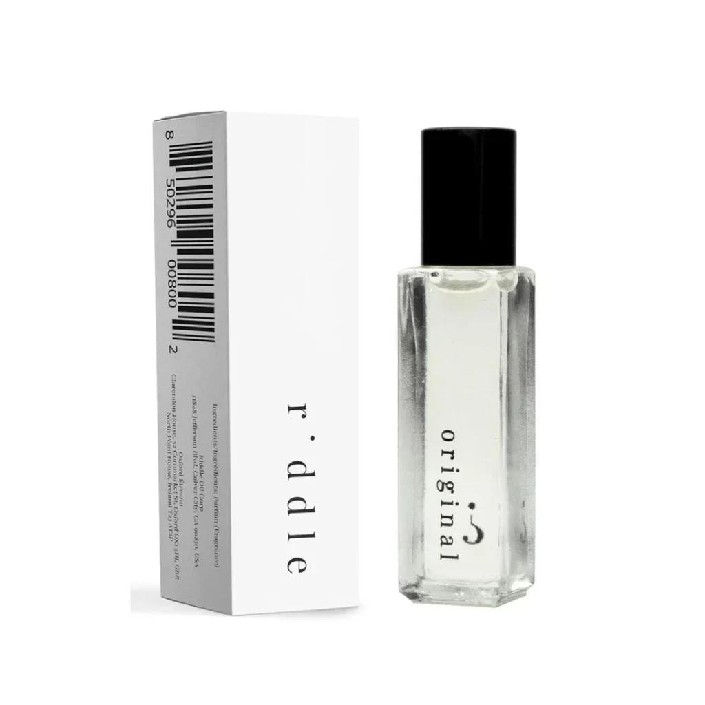 Original Riddle Eau De Parfum Women 0.27 fl