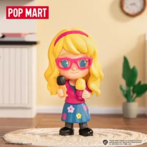 POP MART Big Bang Theory Series Blind Box