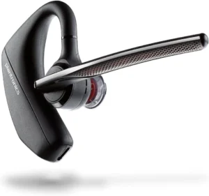 Premium Bluetooth Headset Car Charger, Noise Cancellation, Smart