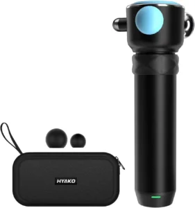 Pro R1 Therapy Massager – Handheld Deep Tissue