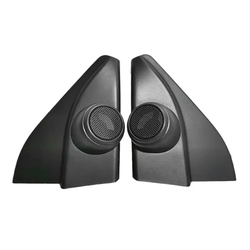 Professional Car Tweeter Speaker Modified Audio Door Corner