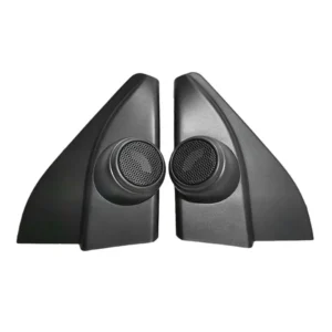 Professional Car Tweeter Speaker Modified Audio Door Corner