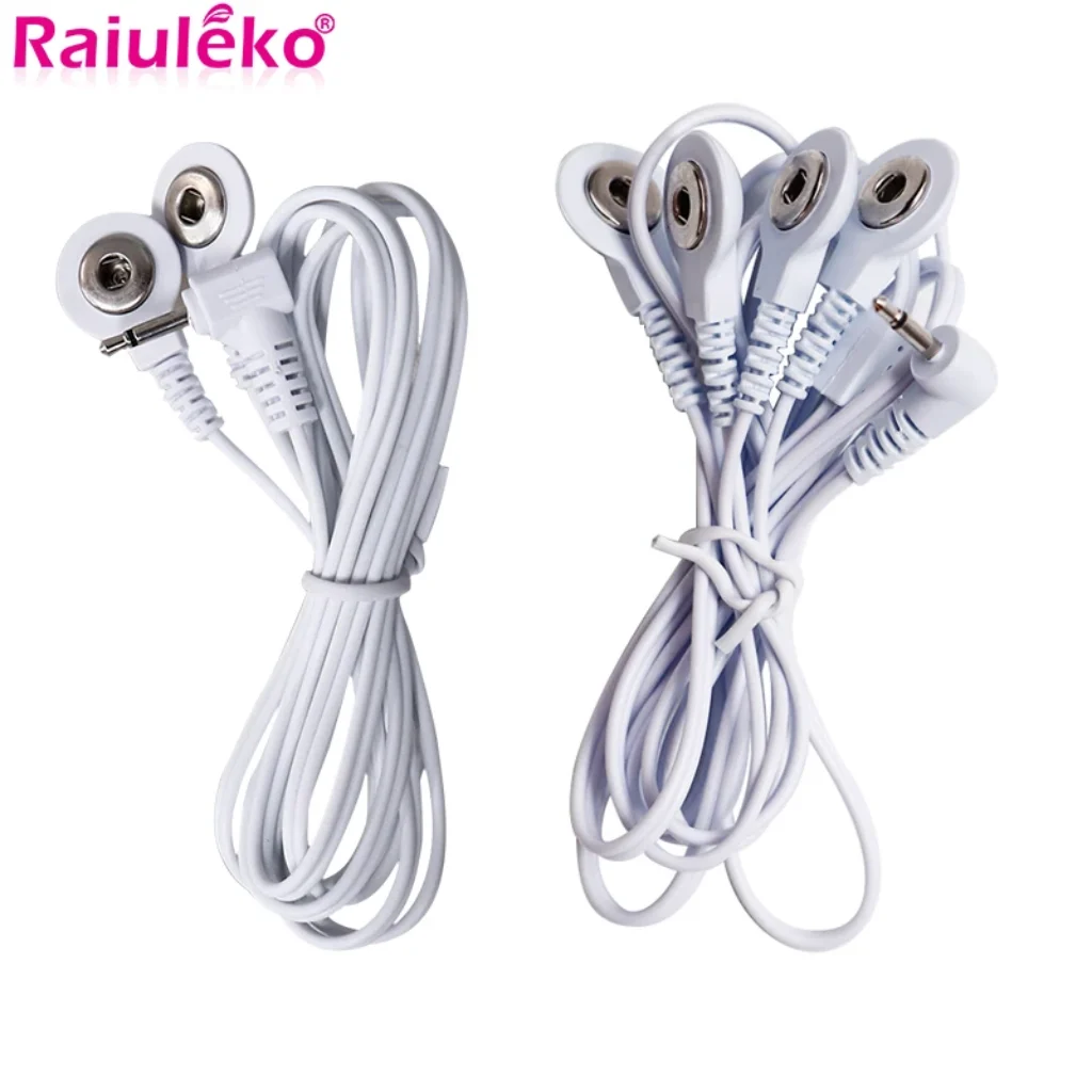 Replacement Reusable Machine Gloves Wires Cable 2.5mm Tens