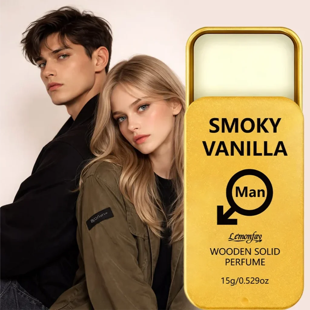 Rich Cozy Scent Balm Smooth Melting Non Greasy