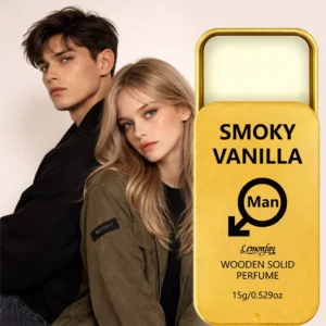 Rich Cozy Scent Balm Smooth Melting Non Greasy