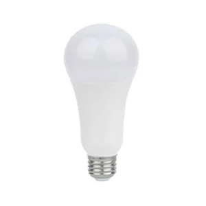 S11332 LED A21 Lamp,,220 deg. Beam Angle, White