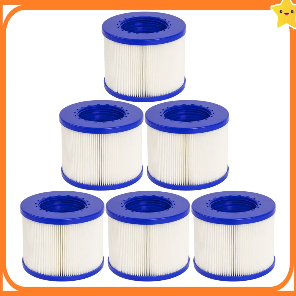 Screw Tub Filter Cartridge CO-Z Tubs /Aqua Spa