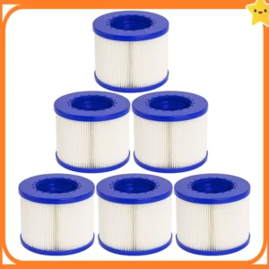 Screw Tub Filter Cartridge CO-Z Tubs /Aqua Spa