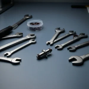 Scuba Pressure Gauge Spool Replacement Gauge Spool Divers,