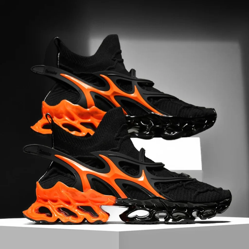 Shoes men Sneakers Male casual Mens Shoes tenis