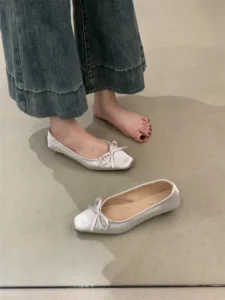Shoes Woman 2025 Slip-on Female Footwear Casual Sneaker