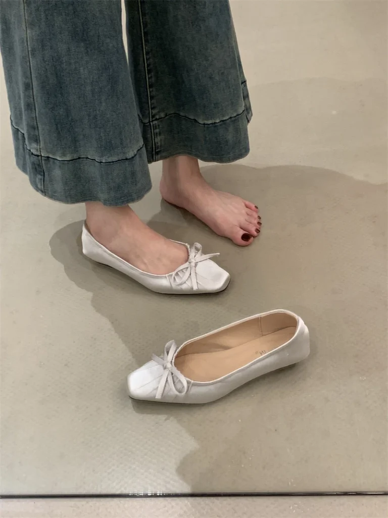 Shoes Woman 2025 Slip-on Female Footwear Casual Sneaker
