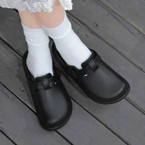 Solid Color Casual Home Slippers, Simple Design That