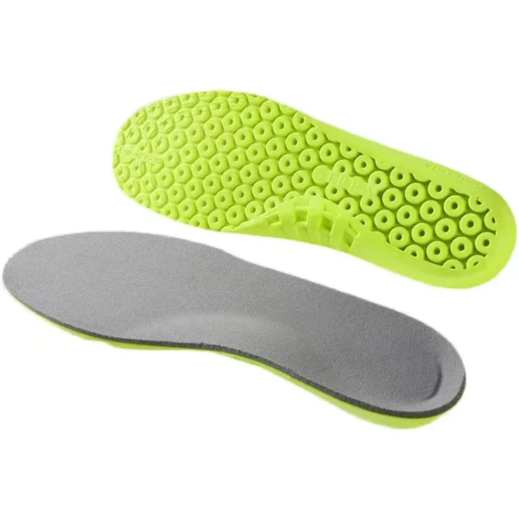 Sports Insoles Non Slip Soft Breathable Sweat Wicking