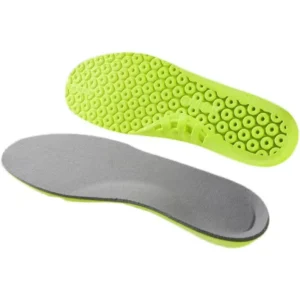 Sports Insoles Non Slip Soft Breathable Sweat Wicking