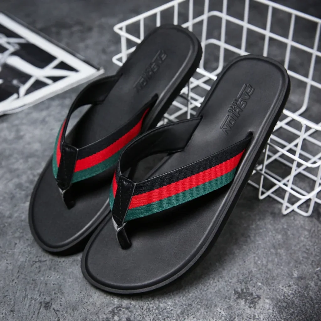 Summer Selling Soft Soled Comfortable Flat Shoes Anti