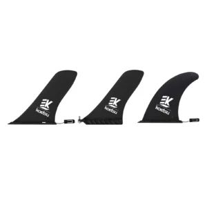 Surfboard Fins Inflatable Paddleboard Fin Quick Release Surfing