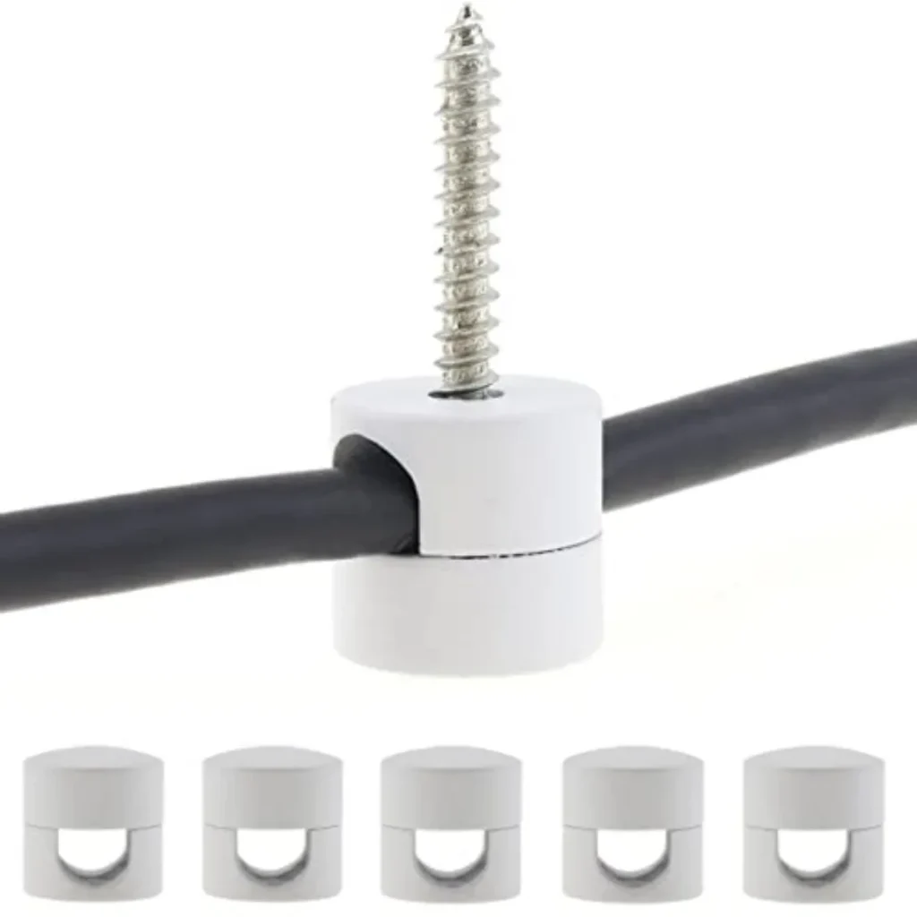 Swag Hook Chandelier Ceiling Lights Cable, Lamp Hook