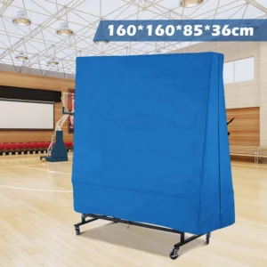 Table Tennis Table Cover Waterproof Furniture Protective Cases