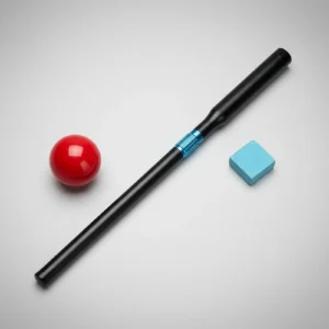 Telescopic Snooker Cue Extender Adjustable Length Pool Cue