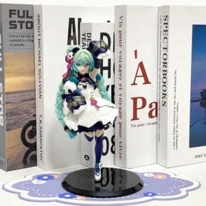 Stock Animation Anime Hatsune Miku Handmade Devil Hatsune