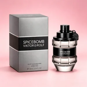 Viktor & Rolf – Spicebomb Eau de Toilette