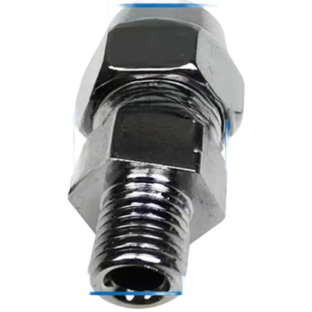 Water Cooling Nozzle CNC Spindle End 8MM 10MM