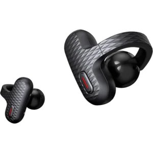 Wireless Earbuds Touch Controls, Water Resistant, Noise Reduction,