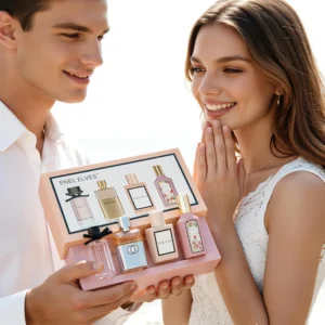 Women’s Floral Eau De Toilette Perfume Ladies Long